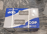 سرسیلندر ریو مارک cop