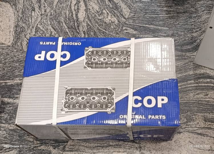 سرسیلندر ریو مارک cop